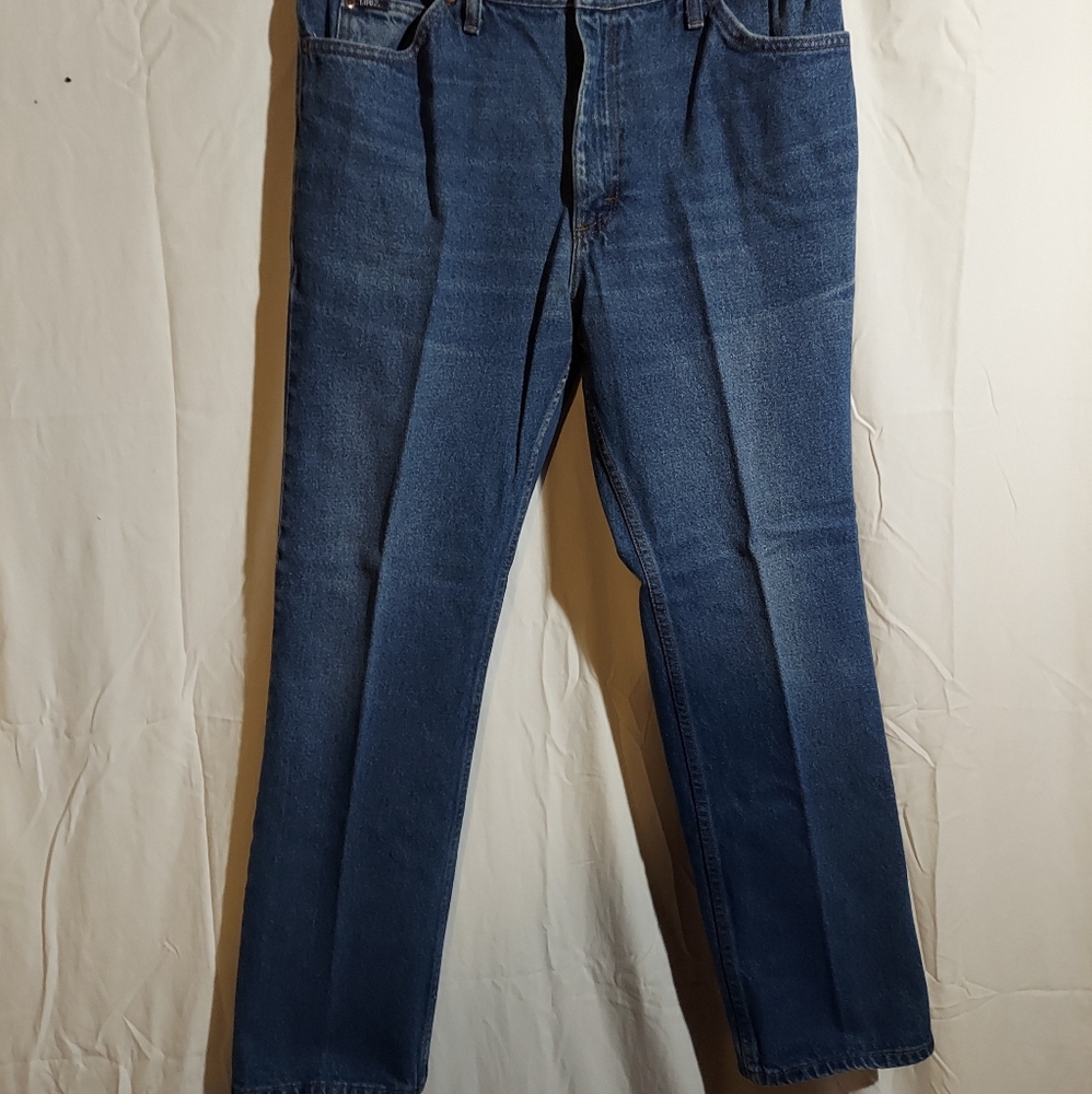 Men's Lee jeans